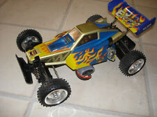 RC Geländebuggy 4 WD mit Steuerung