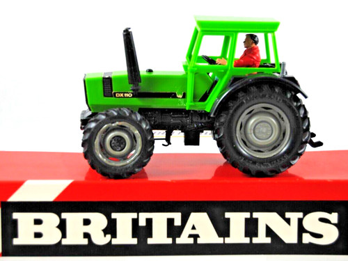 1978 vintage britains - 1978,