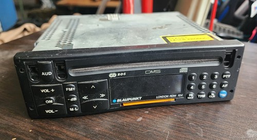 Blaupunkt london rdm - rdm, cd