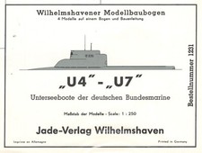 Jade verlag 1231 - u7,