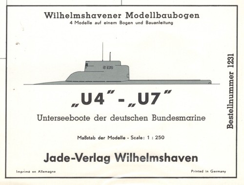 Jade verlag 1231 u7 - jade-verlag,