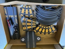 carrera universal konvolut