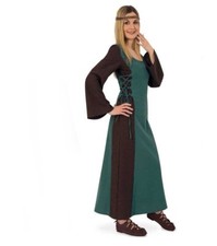 Mittelalter maid damen - maid, damen-kostüm