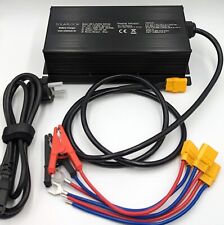 SolarLock 53V 10A LiFePO4