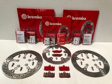 Brembo Bremsscheiben