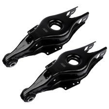 Paar Querlenker Federaufnahme