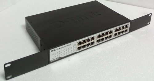 Link dgs 1024d port - d-link, dgs-1024d