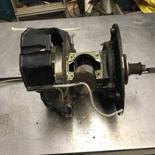 Mäher motor ps mit - 4,