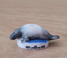 Bohne - Das Manati (Ref. 1788)