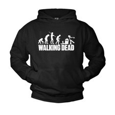 WALKING DEAD Hoodie Sweater
