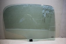 Seitenscheibe Autoglas Hinten Rechts  43R-000090 Peugeot 206