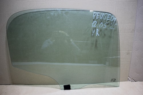 Seitenscheibe autoglas hinten - autoglas,