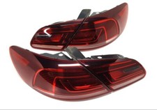 Original VW CC Rückleuchten Heckkleuchten Schlussleuchten LED Links Rechts Set