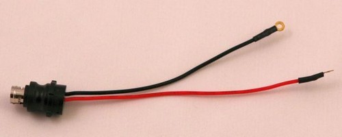 Ghd kompatibel typ 2 - typ,