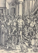 Albrecht Dürer 1471-15 La