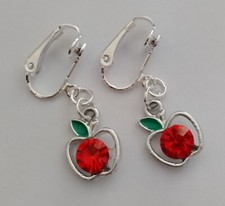Ohrclips clips ohrringe - ohrclips,