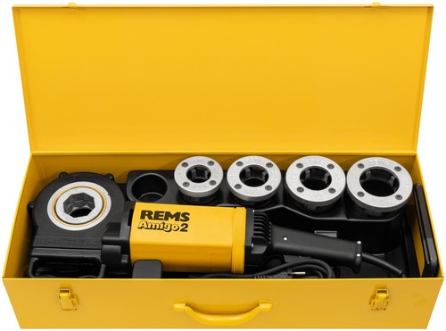 Rems amigo set 1 - 2,