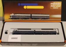 Märklin Spur Z, ArtNr 88602