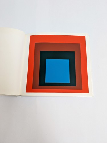 Josef albers 1977 - josef,
