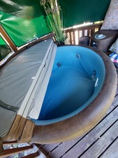 Jacuzzi whirlpool gebraucht - jacuzzi,