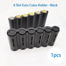 Münzspender Münzen Halter