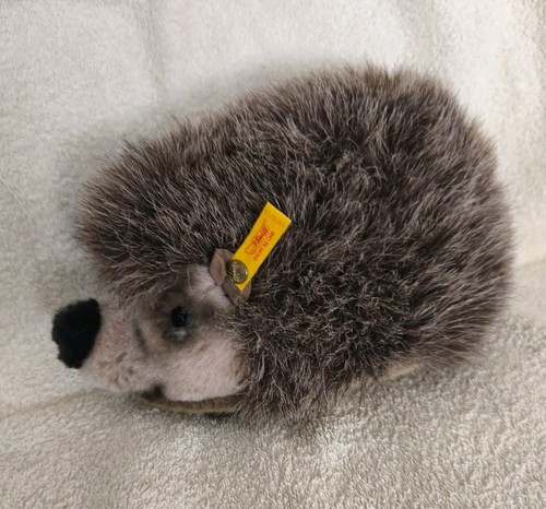 Steiff plüschtier igel - steiff,