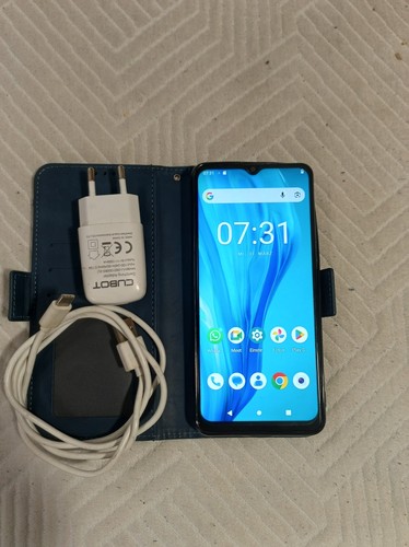 Cubot note pro smartphone - note,