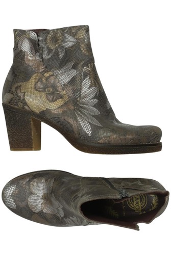 Brako stiefelette damen - stiefelette, ankle