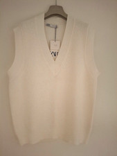 ZARA  OVERSIZE-WESTE    Gr.S