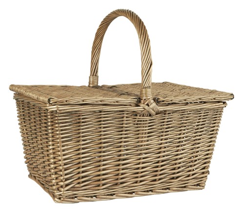 Laursen picknickkorb - laursen,