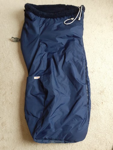 Original orgaterm fußsack - original,