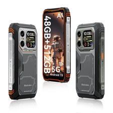 Blackview xplore outdoor - blackview, 5g