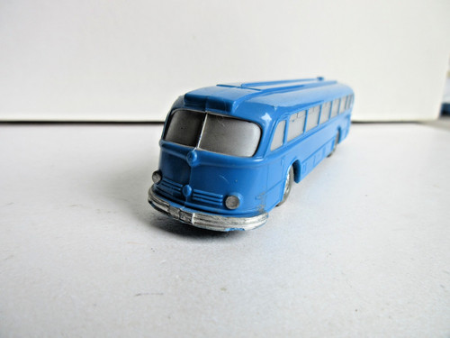 Wiking mercedes o 6600 - mercedes,