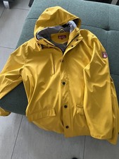 DERBE Regenjacke neuwertig 1x