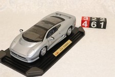 Maisto Jaguar XJ 220 1992