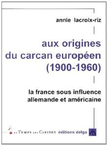Aux origines carcan - aux,