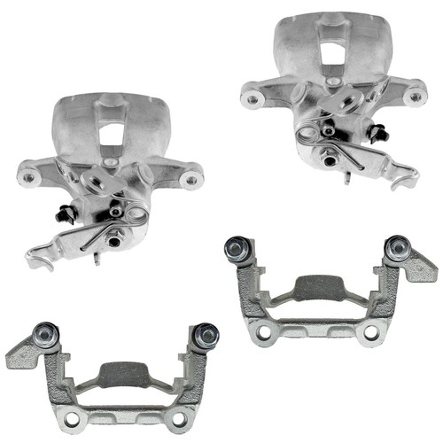Bremssattel halter für - 2,