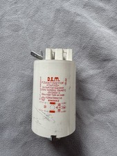 Funkentstörfilter Elektrolux