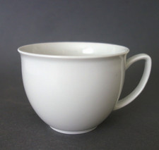 1x Kaffeetasse Tasse 0,2 l Friesland Venice weiß - viele da!!!