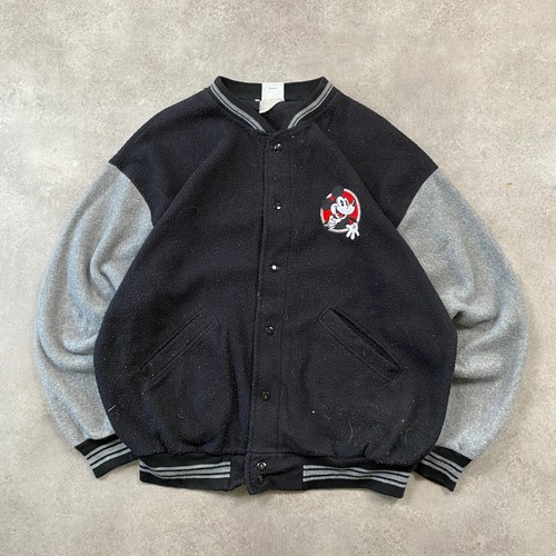 Disney varsity jacke - varsity, herren