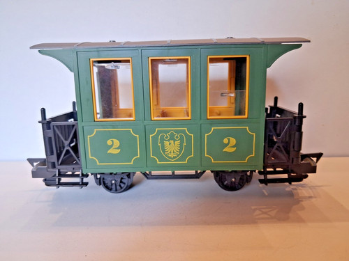 Faller train 3643 spur 0 - -,