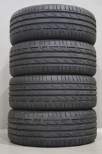 4x Bridgestone Potenza S001