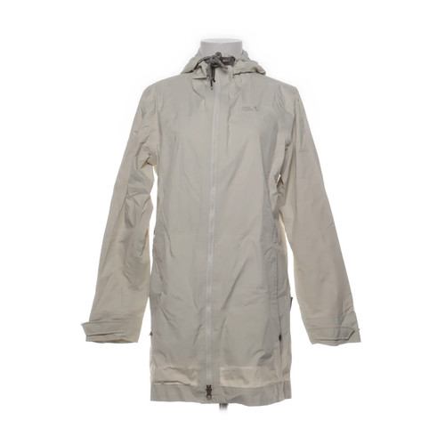 Jack wolfskin regenmantel - wolfskin,,