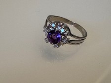 Ring Verlobungsring 585 / 14K