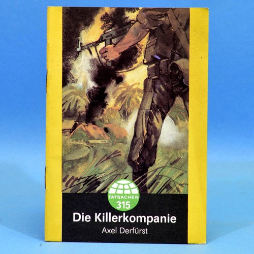 Tatsachen 315 die - 315, |