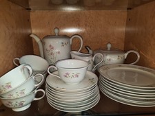 Schönes Service Helena von Rosenthal Porzellan