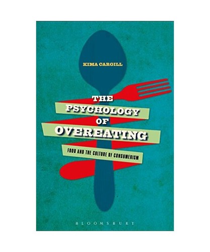 The psychology overeating - the,