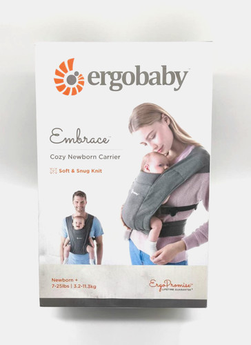 Ergobaby embrace babytrage - embrace,