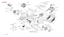 Originale Ersatzteile AL-KO