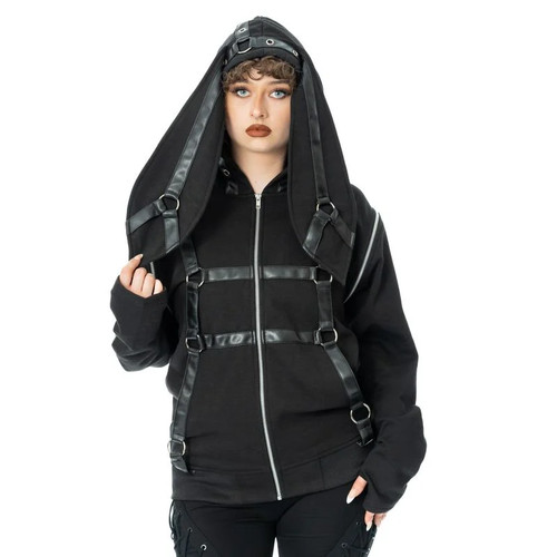 Cupcake cult kapuzenjacke - cult,